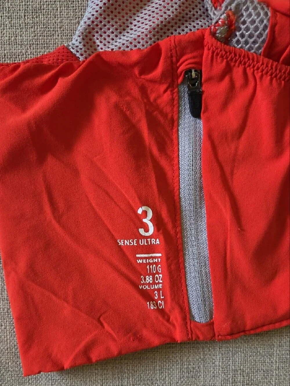Salomon Sense Ultra 3 - M/L